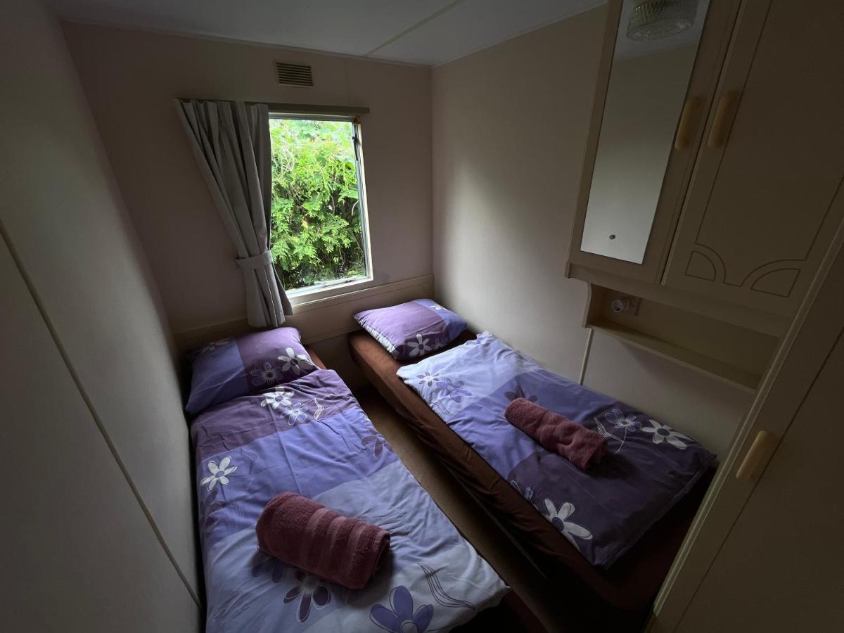 Autocamp Free Star - Mobilheimy Apartment Strachotin Ngoại thất bức ảnh