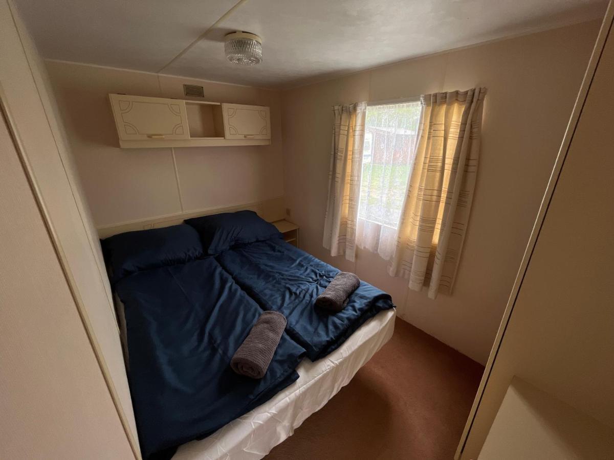 Autocamp Free Star - Mobilheimy Apartment Strachotin Ngoại thất bức ảnh