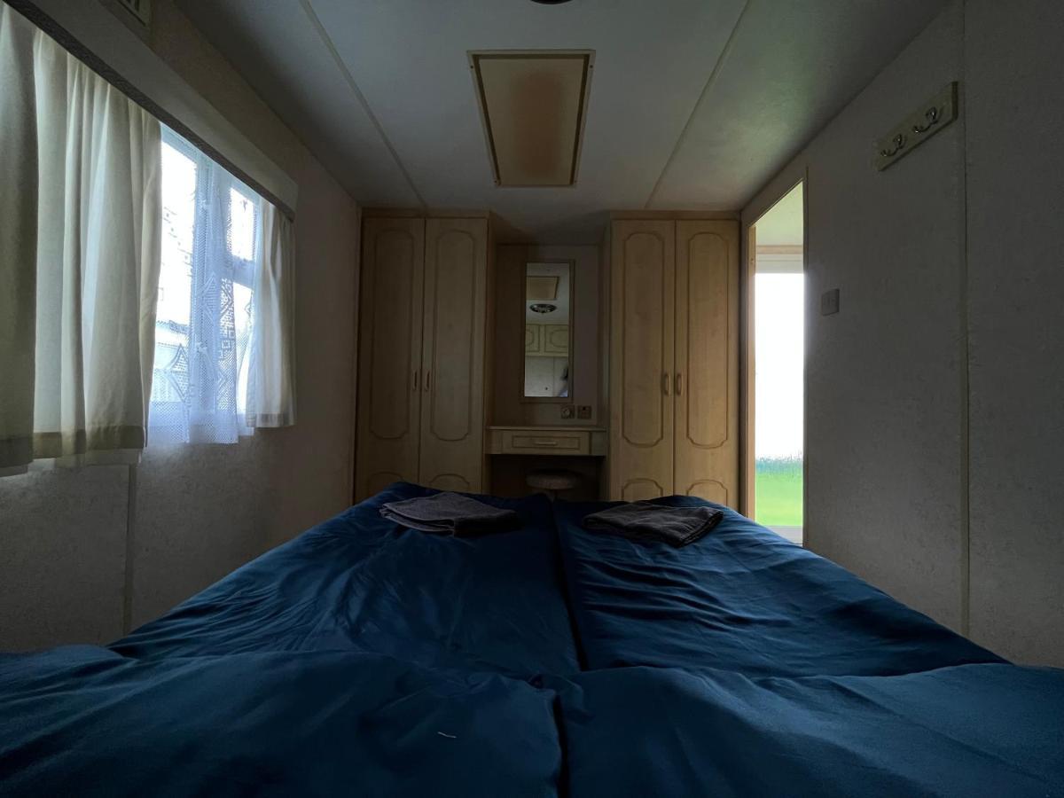 Autocamp Free Star - Mobilheimy Apartment Strachotin Ngoại thất bức ảnh