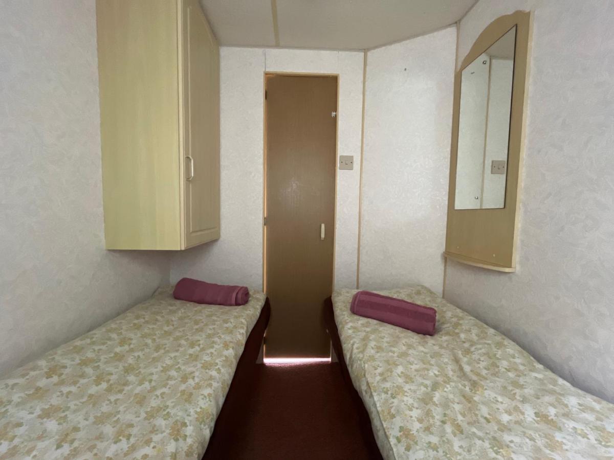 Autocamp Free Star - Mobilheimy Apartment Strachotin Ngoại thất bức ảnh