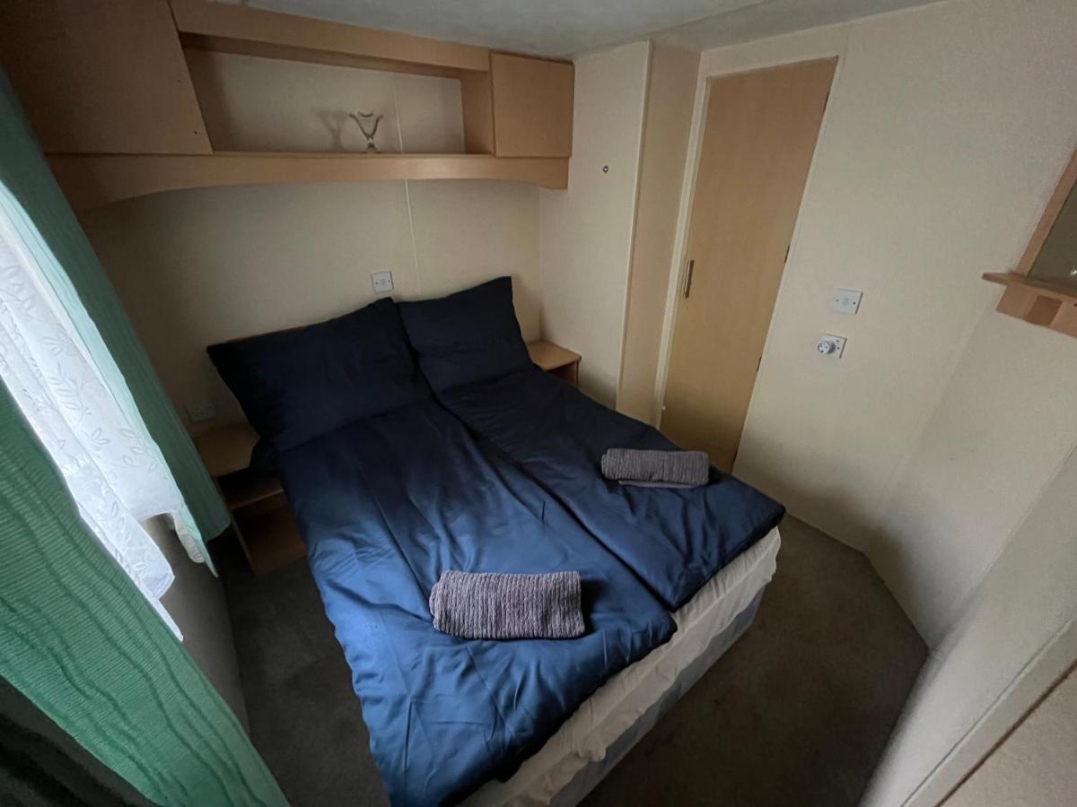 Autocamp Free Star - Mobilheimy Apartment Strachotin Ngoại thất bức ảnh